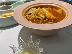 -3号仓库·创意中国菜(新世界城店)