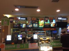 -德克士(文一店)