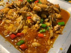 -蛙喔牛蛙(仙林万达茂店)
