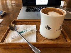 -雕刻时光咖啡馆(交大店)