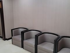 -爱康国宾体检中心(总部基地分院)