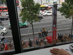 -麦当劳(中山大道中店)