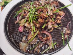 -秀儿四九城·新京菜(亚运村鸟巢店)