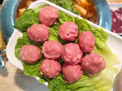 -古乐牛香·鲜牛肉牛杂火锅(五一中路店)