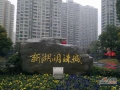 -新湖明珠城