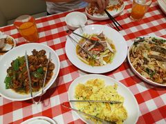 -西贝莜面村(上海百联西郊店)