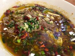 -庭苑美食中心·陈皮烧鹅·海鲜(台山店)