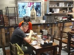 -破店肥哈·东北烧烤·夜宵(南山保利店)