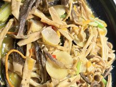 -永安鱼庄·镇江菜(丁卯店)