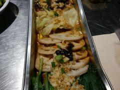 -很久以前羊肉串(农科路店)