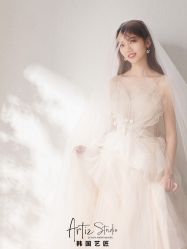 -艺匠摄影ARTIZ STUDIO(南京店)