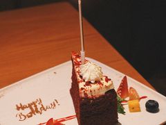 -OLLA 西班牙餐厅(丰盛里店)