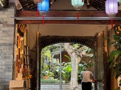 -院8里·少城记忆老川菜(宽窄巷子店)