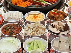 -江北北火锅馆·公路夜市(魏公村店)