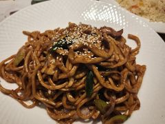 -谷丽麦馕新疆菜·清真(步步高梅溪新天地店)