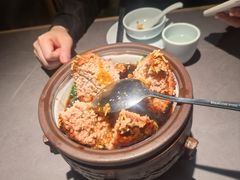 -晓淮山·扬州早茶·淮扬菜(龙阳广场店)