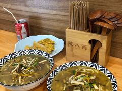 -陈八两面家(华孚写字楼店)