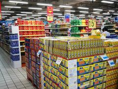 -世纪联华(吴淞店)