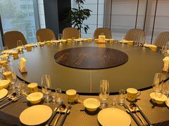 -宫燕府·京菜·烤鸭·淮扬菜(王府中心店)