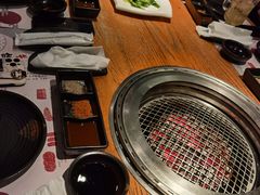 -赤坂亭M9和牛烧肉(世博源店)