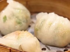 -添好运点心专门店(中环IFC店)