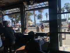 -Water Grill(圣莫妮卡店)