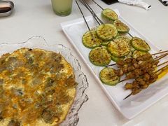 -白仁仔· 活烤海鲜 宵夜(豫园店)