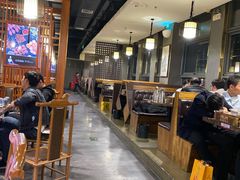 大堂-郑喜旺烧烤(郑州总店)
