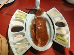 -北平印象.北京烤鸭.新京菜.融合菜(世贸店)
