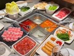 -海底捞火锅(城阳万象汇店)