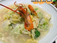-老头儿油爆虾·1987杭州烟火味(湖滨银泰in77D区店)