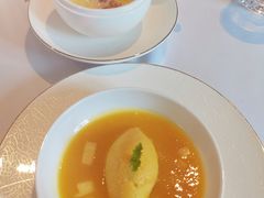 -广州富力丽思卡尔顿酒店·丽轩·粤菜