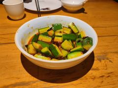 -黄山老妈·土菜(碧桂园店)