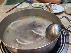 -探窝·竹笙椰子鸡(杨箕店)