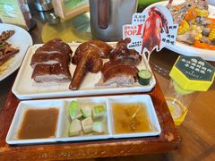 -凤阁楼果木烧鹅(鹤山陈山店)