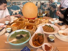 -渔村盛宴(航空新城店)