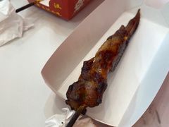 -一代烤翅王(大汉口店)