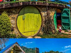 -焦作青龙峡风景名胜区