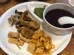 -素满香·素食自助餐(苏州·临顿路店)