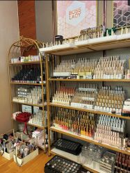 -H12 STAR日式美甲美睫专门店