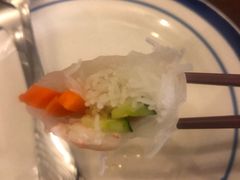 -茉莉.Red Crab