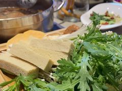 -蝎王府羊蝎子(西直门店)