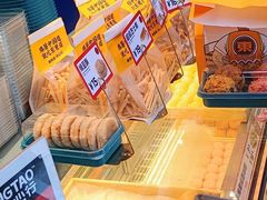 -東更道点心行(利客来店)