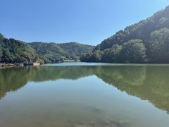 -玉渡山自然风景区