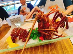 -珍宝海鲜(东海岸海鲜中心)