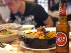 -船屋葡国餐厅