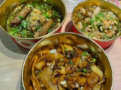 一米纯虾滑-盛香亭热卤(万象城店)