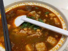 -苏晓玥·江南小吃(深圳北站店)