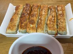 -铸钟褡裢火烧(西三环紫竹桥店)