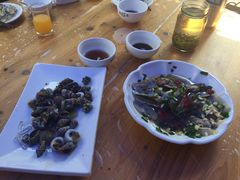 -天天渔港海鲜酒家(石浦玉泉路店)